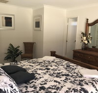 Blue Lake Family Retreat - Nambucca Heads Accommodation