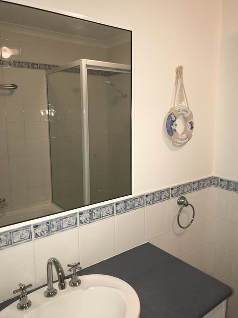 Blue Lake Family Retreat - Nambucca Heads Accommodation 26