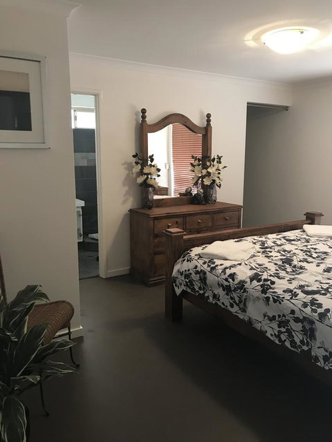 Blue Lake Family Retreat - Nambucca Heads Accommodation 7