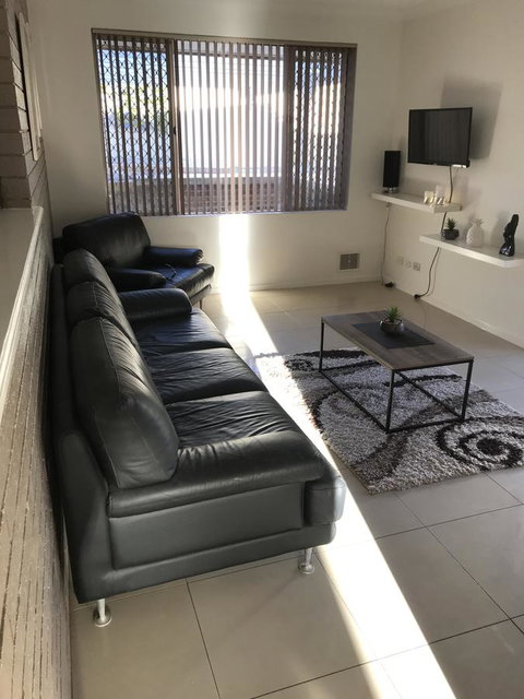 Blue Lake Family Retreat - Nambucca Heads Accommodation 15