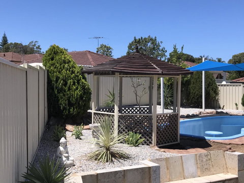 Blue Lake Family Retreat - Nambucca Heads Accommodation 5