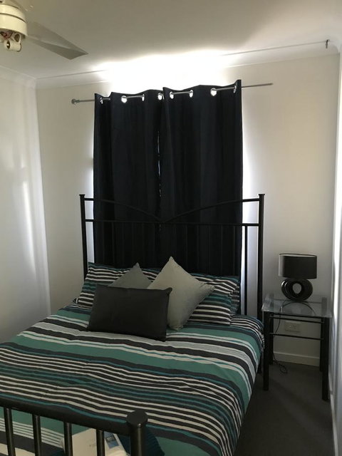 Blue Lake Family Retreat - Nambucca Heads Accommodation 21