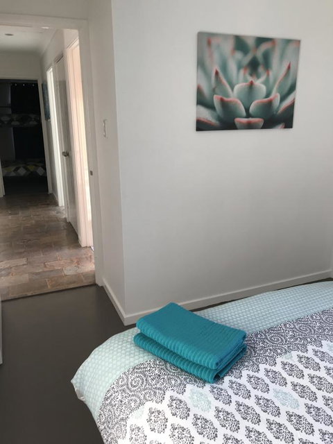 Blue Lake Family Retreat - Nambucca Heads Accommodation 20