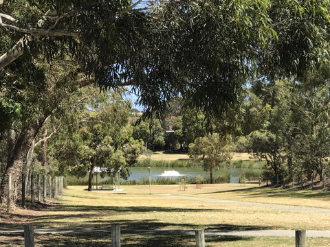 Blue Lake Family Retreat - Nambucca Heads Accommodation 30