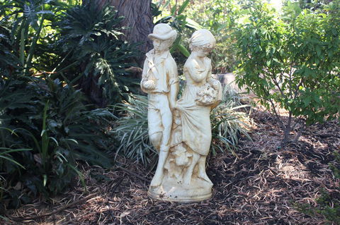 Jacaranda Hideaway Bed & Breakfast - Nambucca Heads Accommodation 14