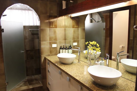 Jacaranda Hideaway Bed & Breakfast - Nambucca Heads Accommodation 7