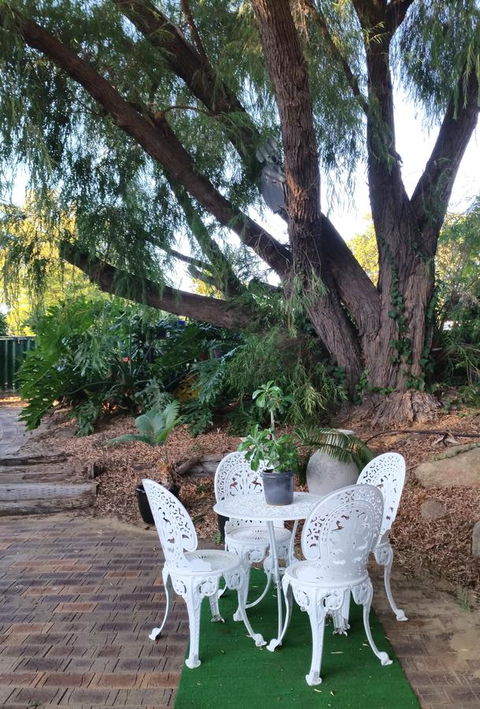 Jacaranda Hideaway Bed & Breakfast - Nambucca Heads Accommodation 15