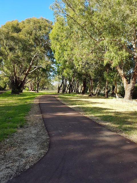 Jacaranda Hideaway Bed & Breakfast - Nambucca Heads Accommodation 21