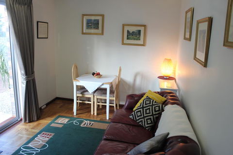 Jacaranda Hideaway Bed & Breakfast - Nambucca Heads Accommodation 3