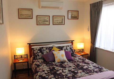 Jacaranda Hideaway Bed & Breakfast - Nambucca Heads Accommodation 2