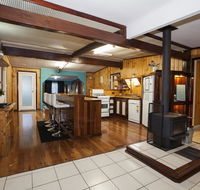 Rustic Retreat Esperance - Nambucca Heads Accommodation