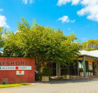Bayshore Beachside Resort - Nambucca Heads Accommodation