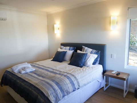The Villa Dunsborough - Nambucca Heads Accommodation 8
