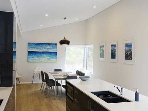 The Villa Dunsborough - Nambucca Heads Accommodation 12