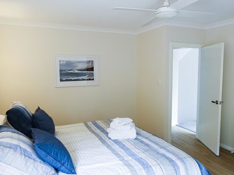 The Villa Dunsborough - Nambucca Heads Accommodation 11