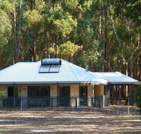 Margaret River Hideaway  Farmstay - Nambucca Heads Accommodation