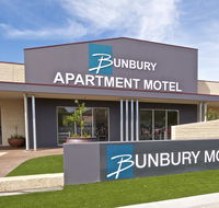 Bunbury Apartment Motel - Nambucca Heads Accommodation