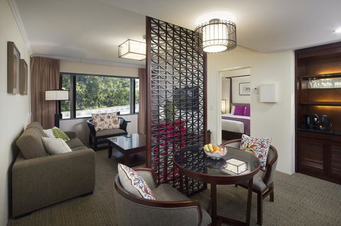 Pagoda Resort & Spa - Nambucca Heads Accommodation 8