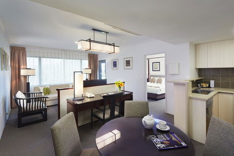 Pagoda Resort & Spa - Nambucca Heads Accommodation 12