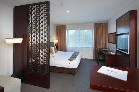 Pagoda Resort & Spa - Nambucca Heads Accommodation 34