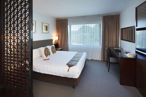Pagoda Resort & Spa - Nambucca Heads Accommodation 31