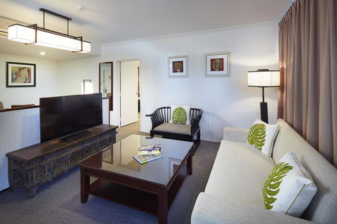Pagoda Resort & Spa - Nambucca Heads Accommodation 14