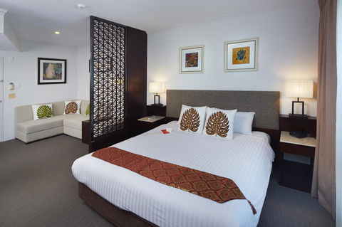 Pagoda Resort & Spa - Nambucca Heads Accommodation 32