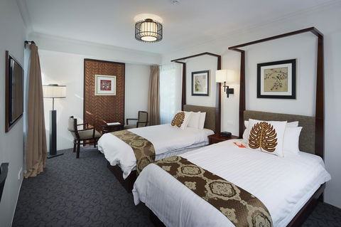 Pagoda Resort & Spa - Nambucca Heads Accommodation 29
