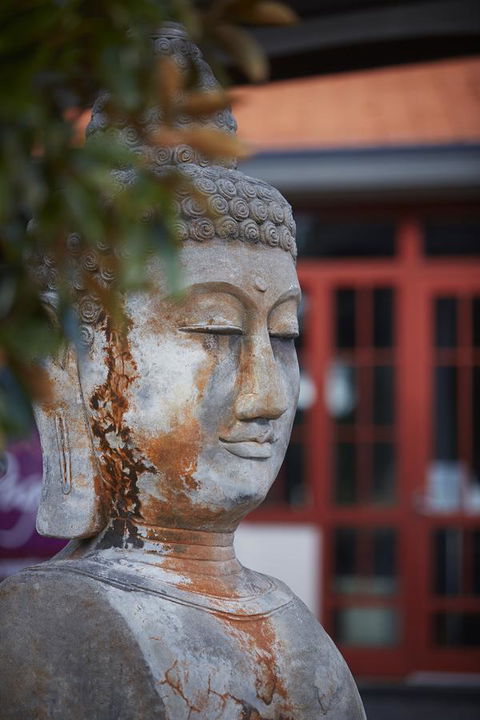 Pagoda Resort & Spa - Nambucca Heads Accommodation 15