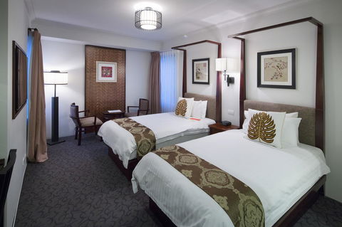 Pagoda Resort & Spa - Nambucca Heads Accommodation 6