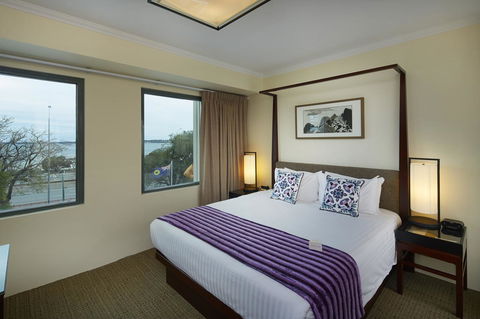 Pagoda Resort & Spa - Nambucca Heads Accommodation 4