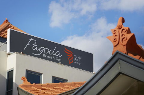 Pagoda Resort & Spa - Nambucca Heads Accommodation 19