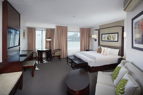 Pagoda Resort & Spa - Nambucca Heads Accommodation 27