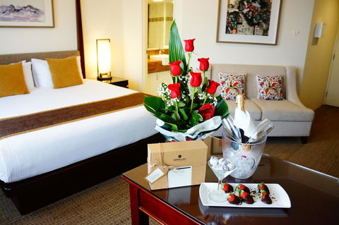 Pagoda Resort & Spa - Nambucca Heads Accommodation 1