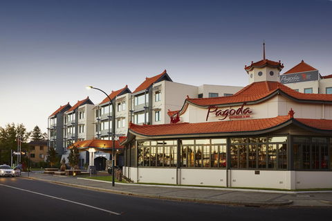 Pagoda Resort & Spa - Nambucca Heads Accommodation 18