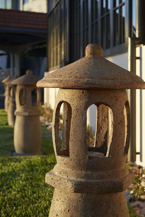 Pagoda Resort & Spa - Nambucca Heads Accommodation 20