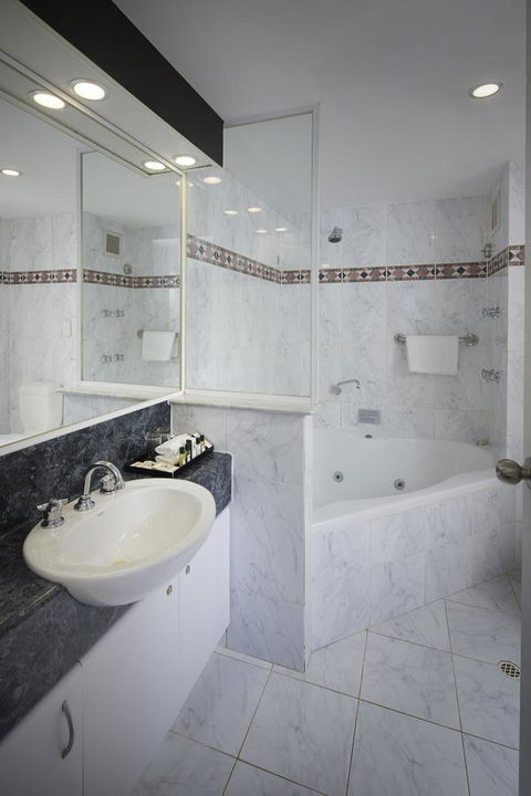 Pagoda Resort & Spa - Nambucca Heads Accommodation 33