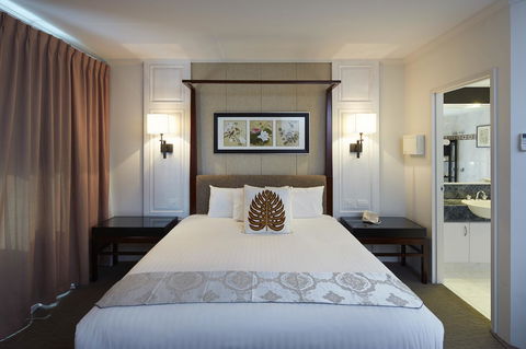 Pagoda Resort & Spa - Nambucca Heads Accommodation 30