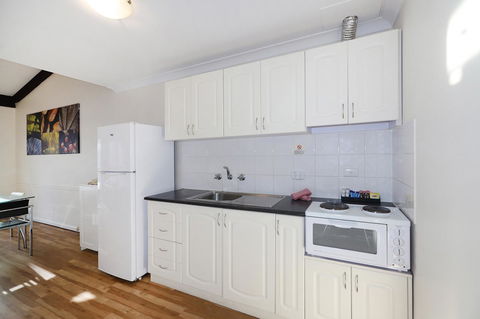 Seashore Memories - Sleeps 3 - Nambucca Heads Accommodation 8
