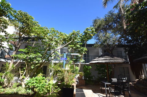 Seashore Memories - Sleeps 3 - Nambucca Heads Accommodation 17