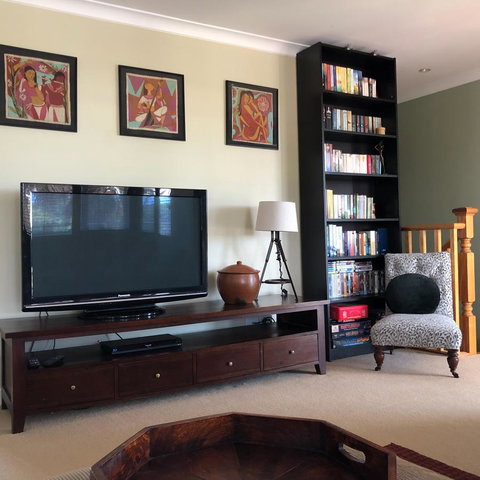 Mullaloo Beachfront Retreat - Nambucca Heads Accommodation 3