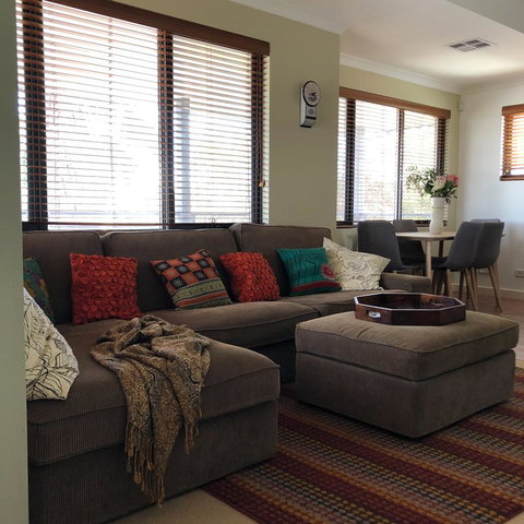 Mullaloo Beachfront Retreat - Nambucca Heads Accommodation 2