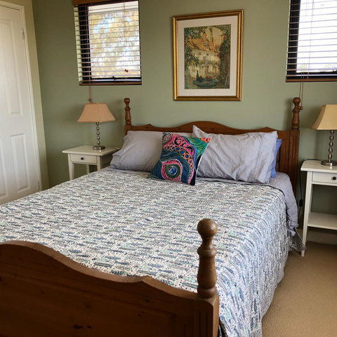 Mullaloo Beachfront Retreat - Nambucca Heads Accommodation 8