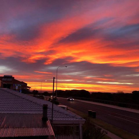 Mullaloo Beachfront Retreat - Nambucca Heads Accommodation 12