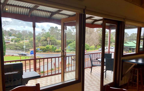 Denmark Reflections - Nambucca Heads Accommodation 3