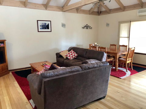 Denmark Reflections - Nambucca Heads Accommodation 11