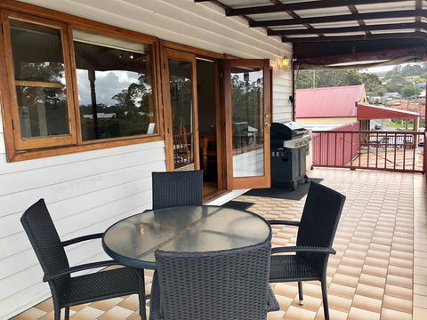 Denmark Reflections - Nambucca Heads Accommodation 1