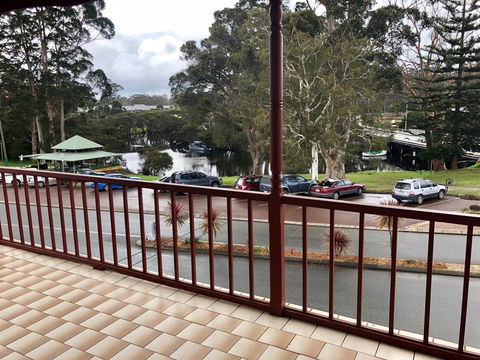Denmark Reflections - Nambucca Heads Accommodation 9