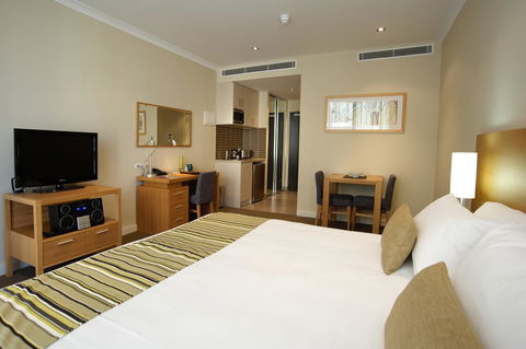 Quest Scarborough - Nambucca Heads Accommodation 9