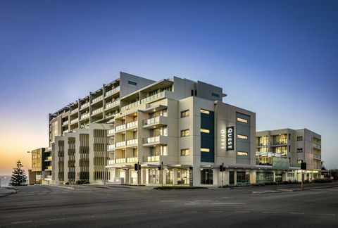 Quest Scarborough - Nambucca Heads Accommodation 0